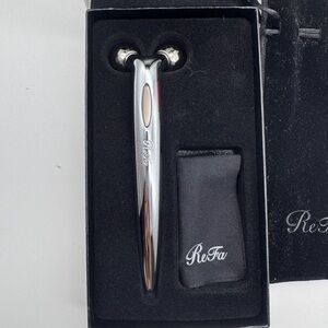Refa S Carat face roller beauty face massage device - japan